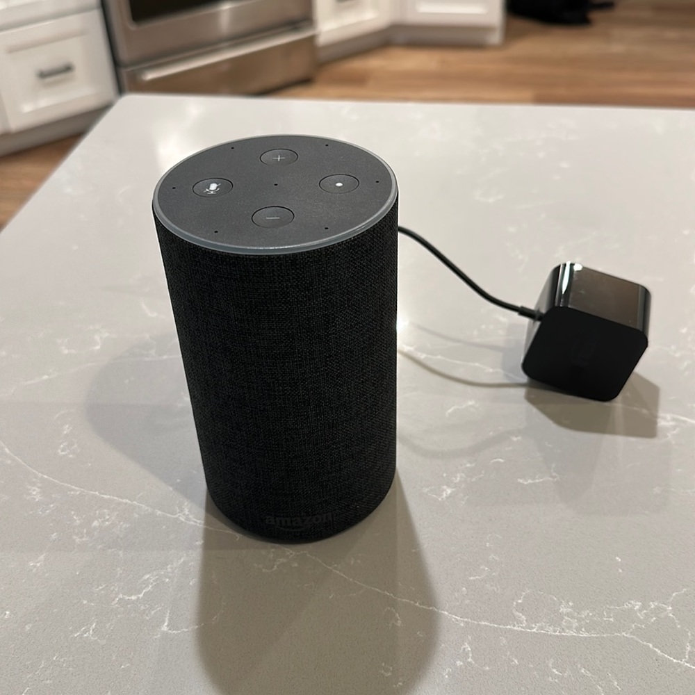Amazon Echo